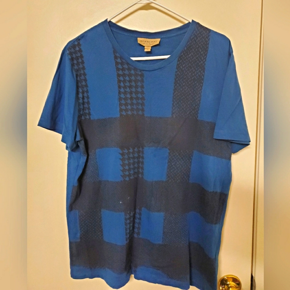 Burberry Shirt